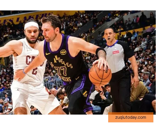 湖人复仇骑士东契奇42分12助里程碑詹姆斯1229胜登顶胜场王