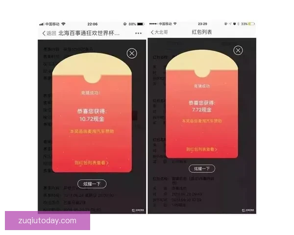 世界杯胜负全面解析与精准竞猜策略深度指南